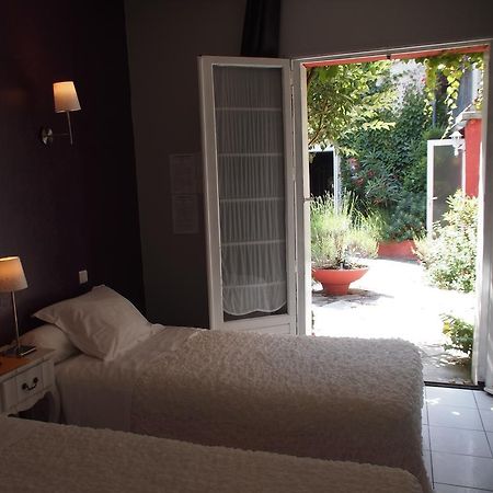 Hotel Emma Calve Millau Dış mekan fotoğraf