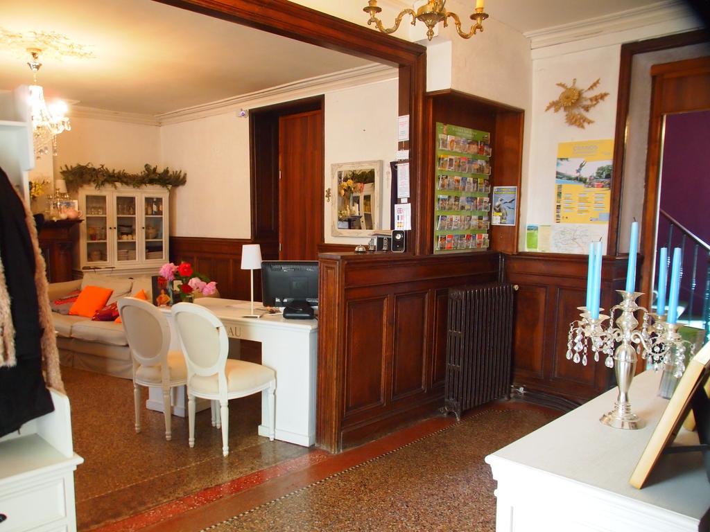 Hotel Emma Calve Millau Dış mekan fotoğraf