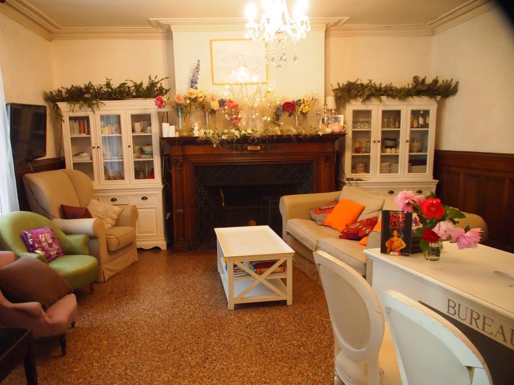 Hotel Emma Calve Millau Dış mekan fotoğraf