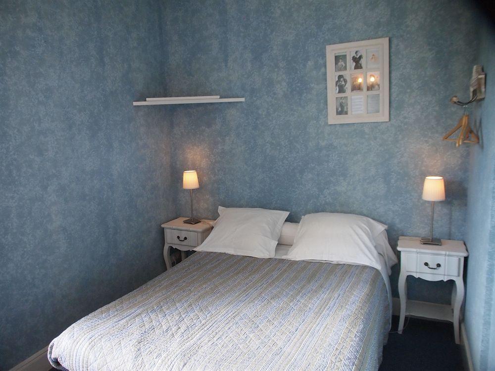 Hotel Emma Calve Millau Dış mekan fotoğraf