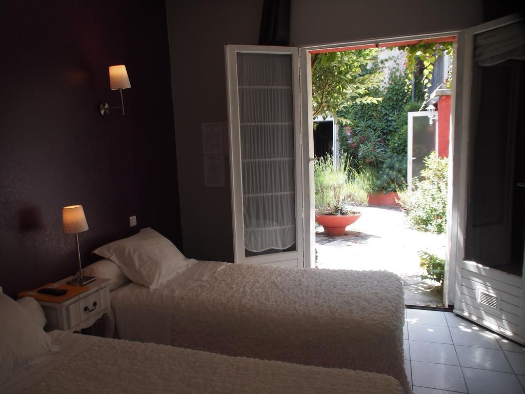 Hotel Emma Calve Millau Dış mekan fotoğraf