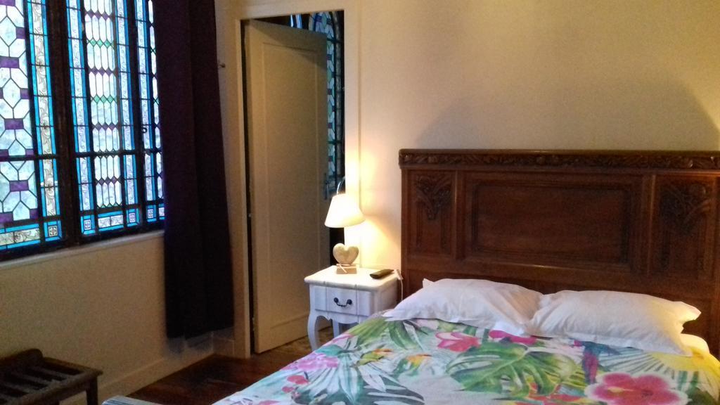 Hotel Emma Calve Millau Dış mekan fotoğraf