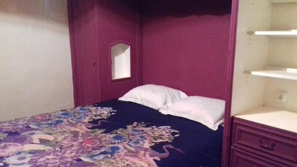 Hotel Emma Calve Millau Dış mekan fotoğraf