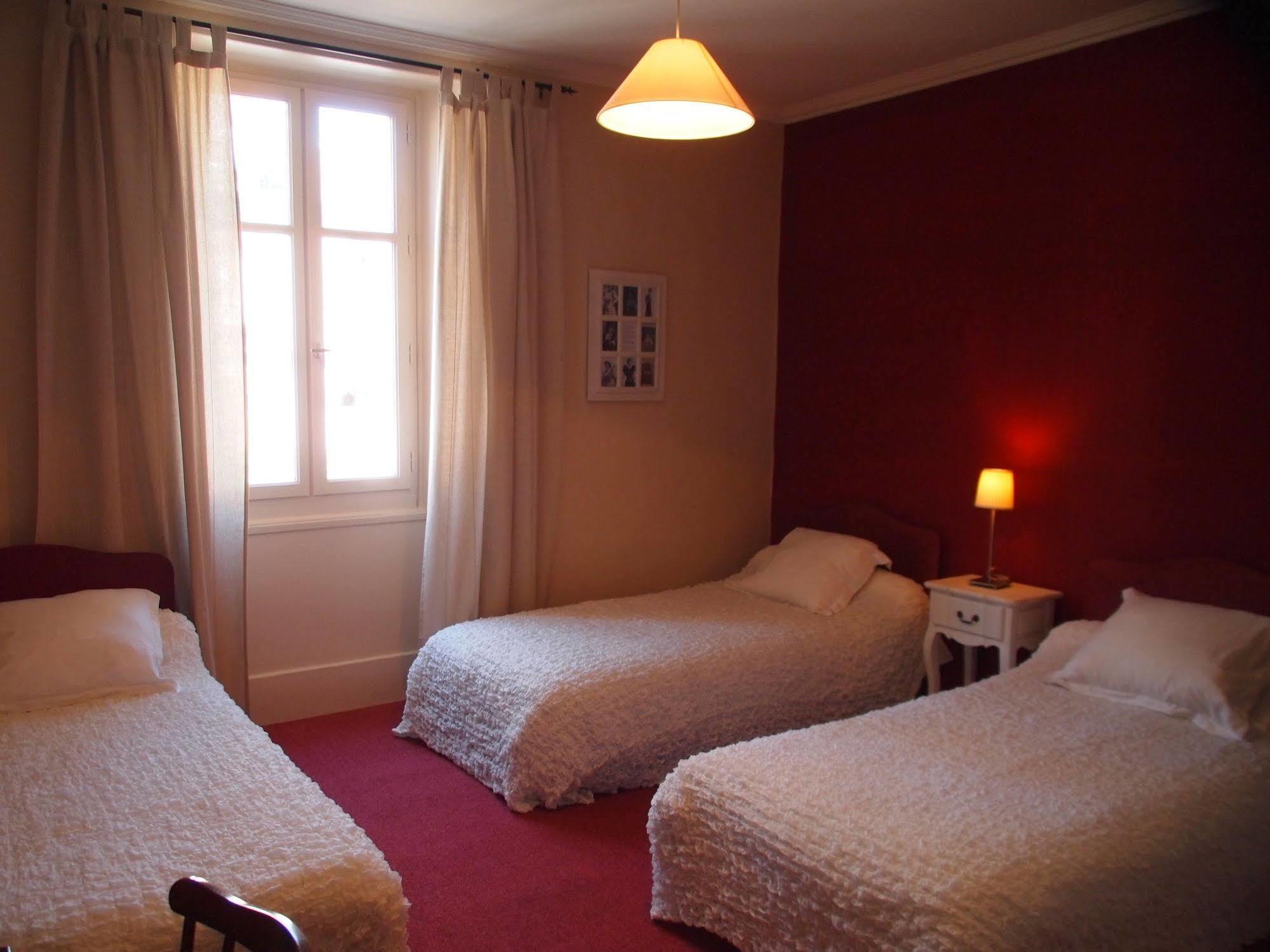 Hotel Emma Calve Millau Dış mekan fotoğraf