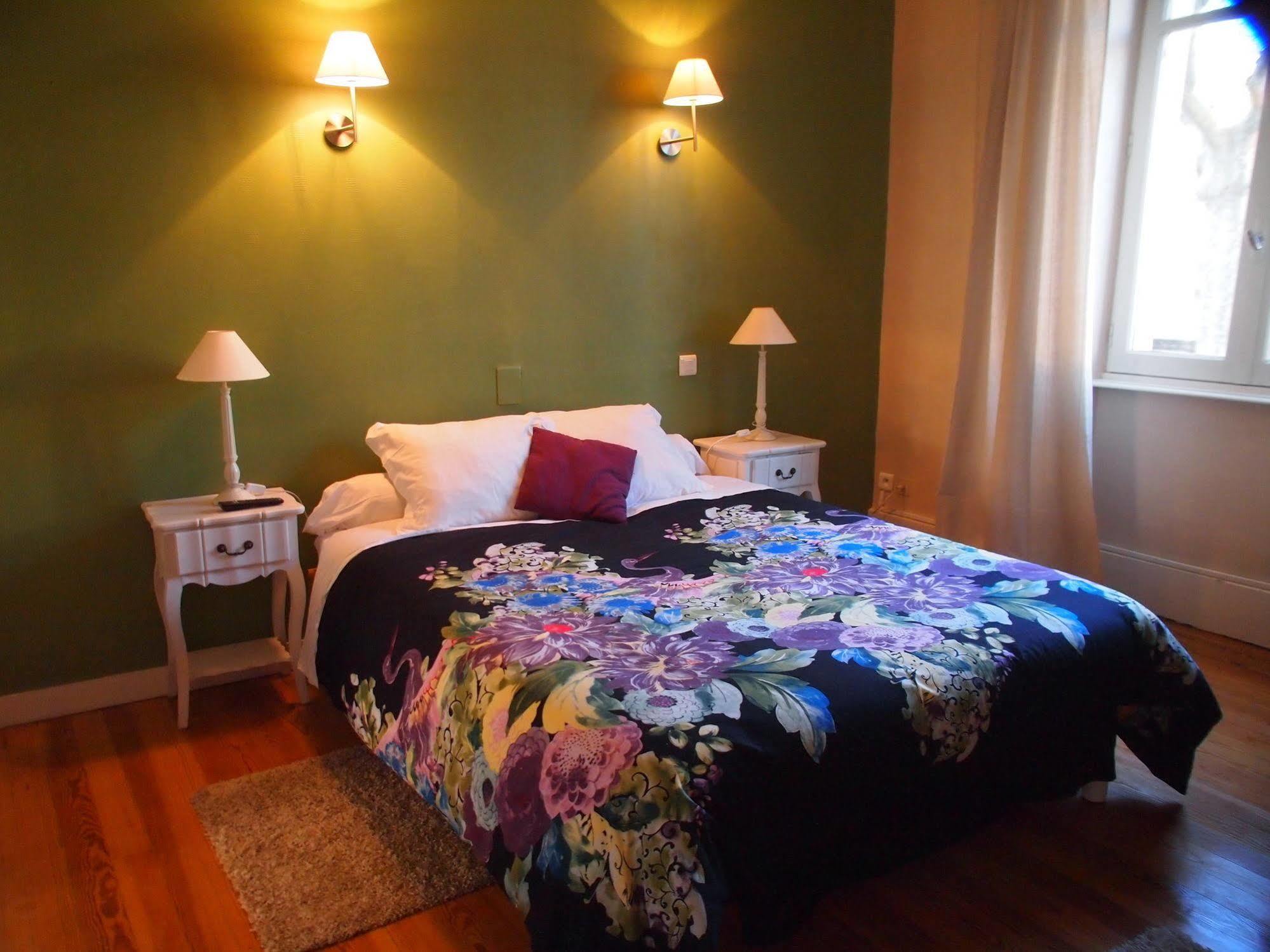Hotel Emma Calve Millau Dış mekan fotoğraf