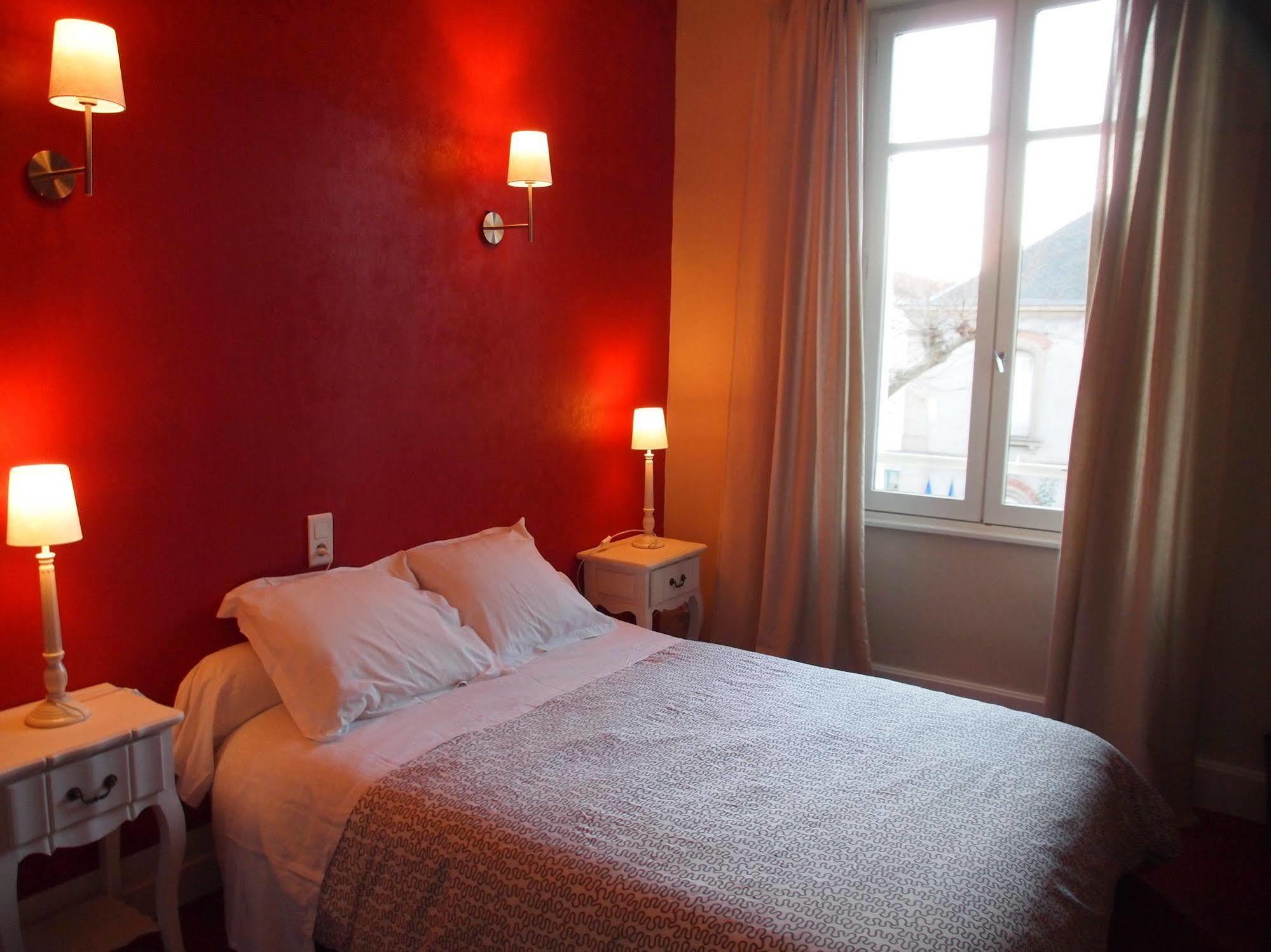 Hotel Emma Calve Millau Dış mekan fotoğraf