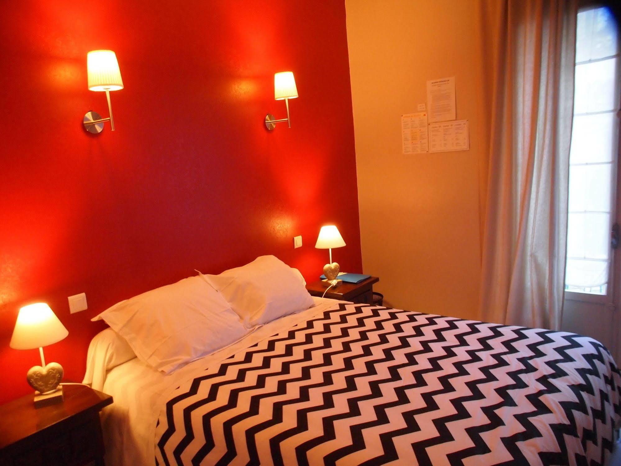 Hotel Emma Calve Millau Dış mekan fotoğraf