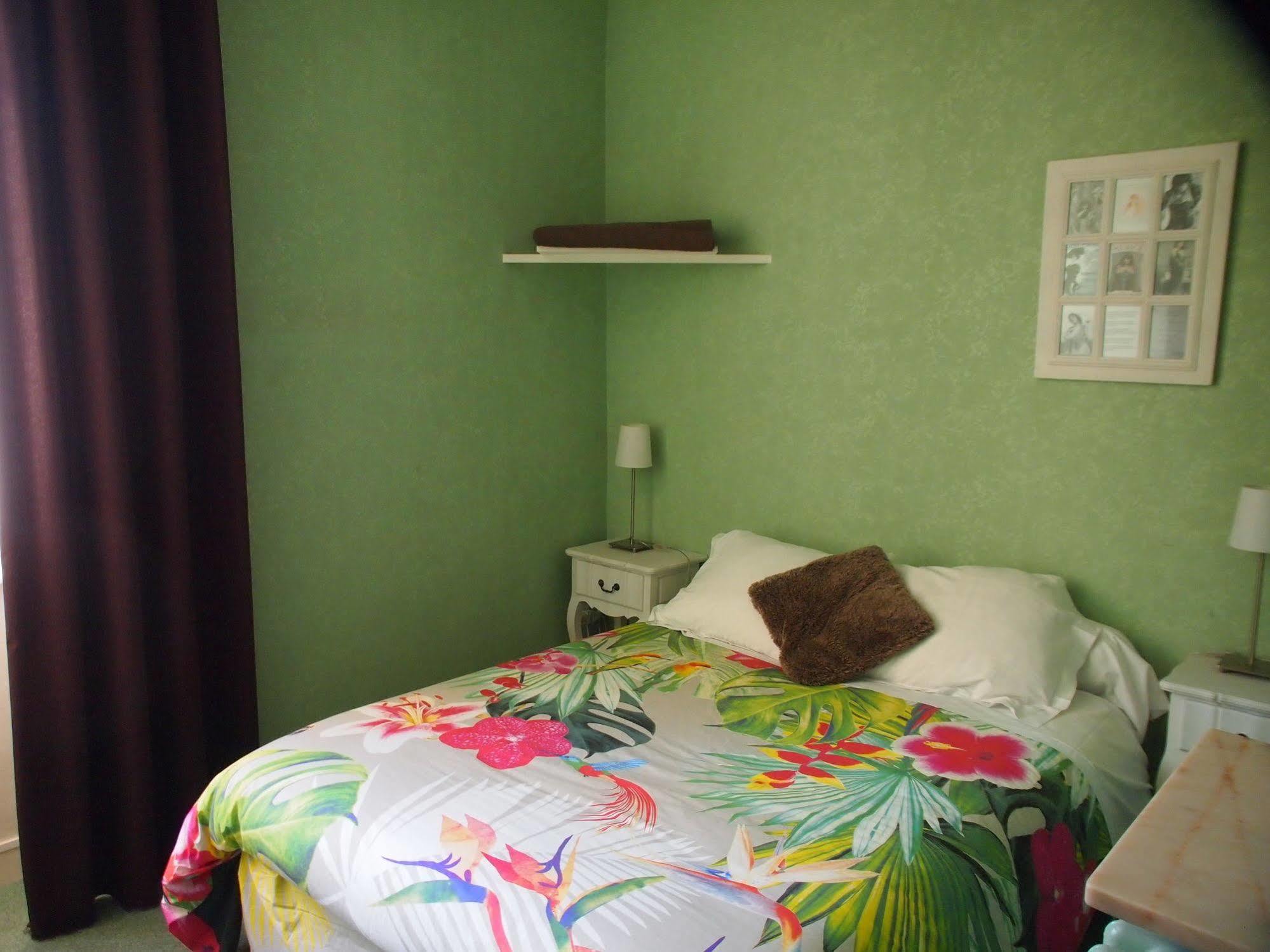 Hotel Emma Calve Millau Dış mekan fotoğraf