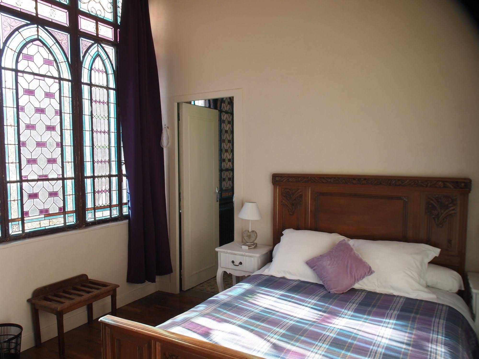 Hotel Emma Calve Millau Dış mekan fotoğraf