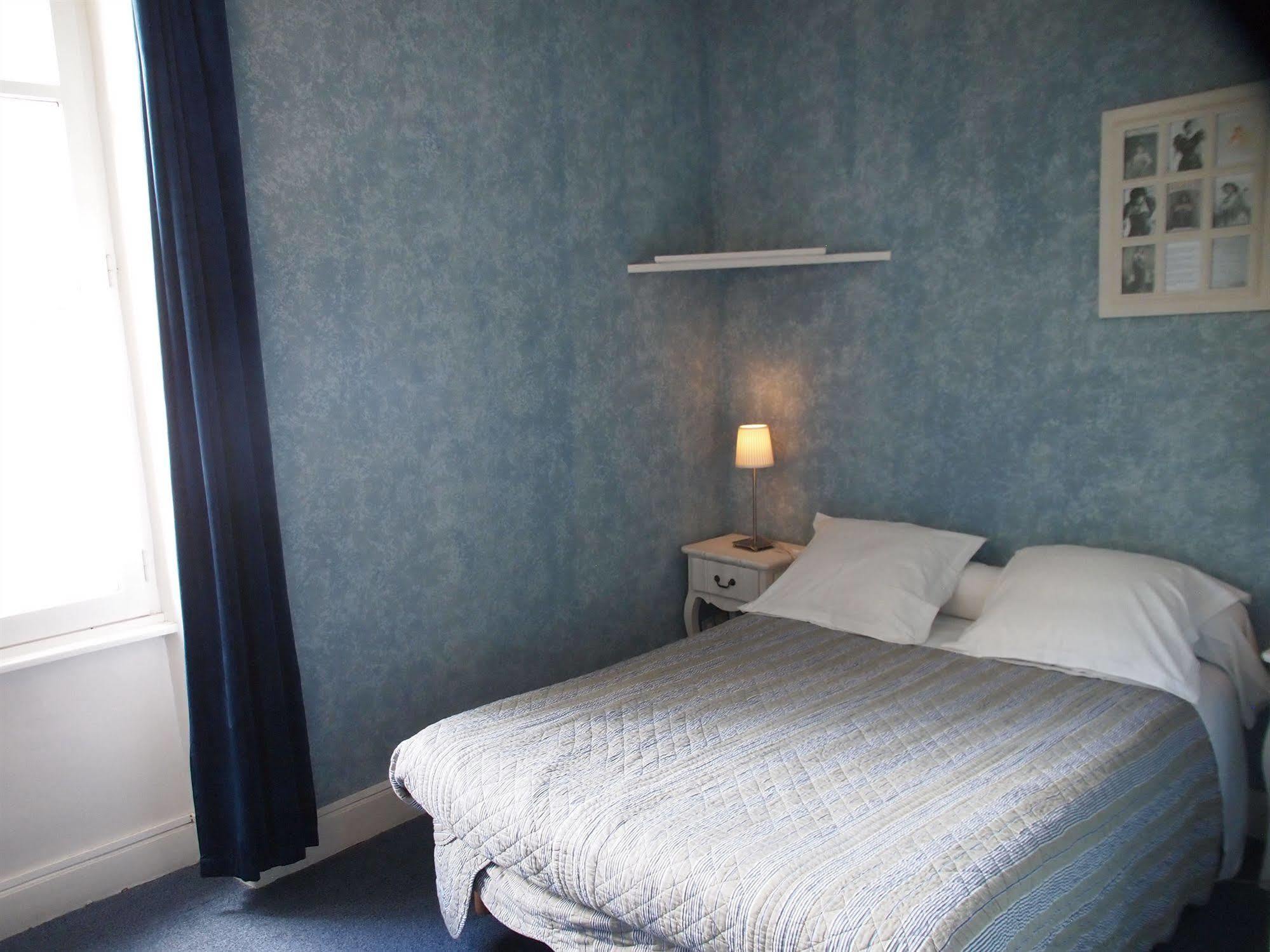 Hotel Emma Calve Millau Dış mekan fotoğraf