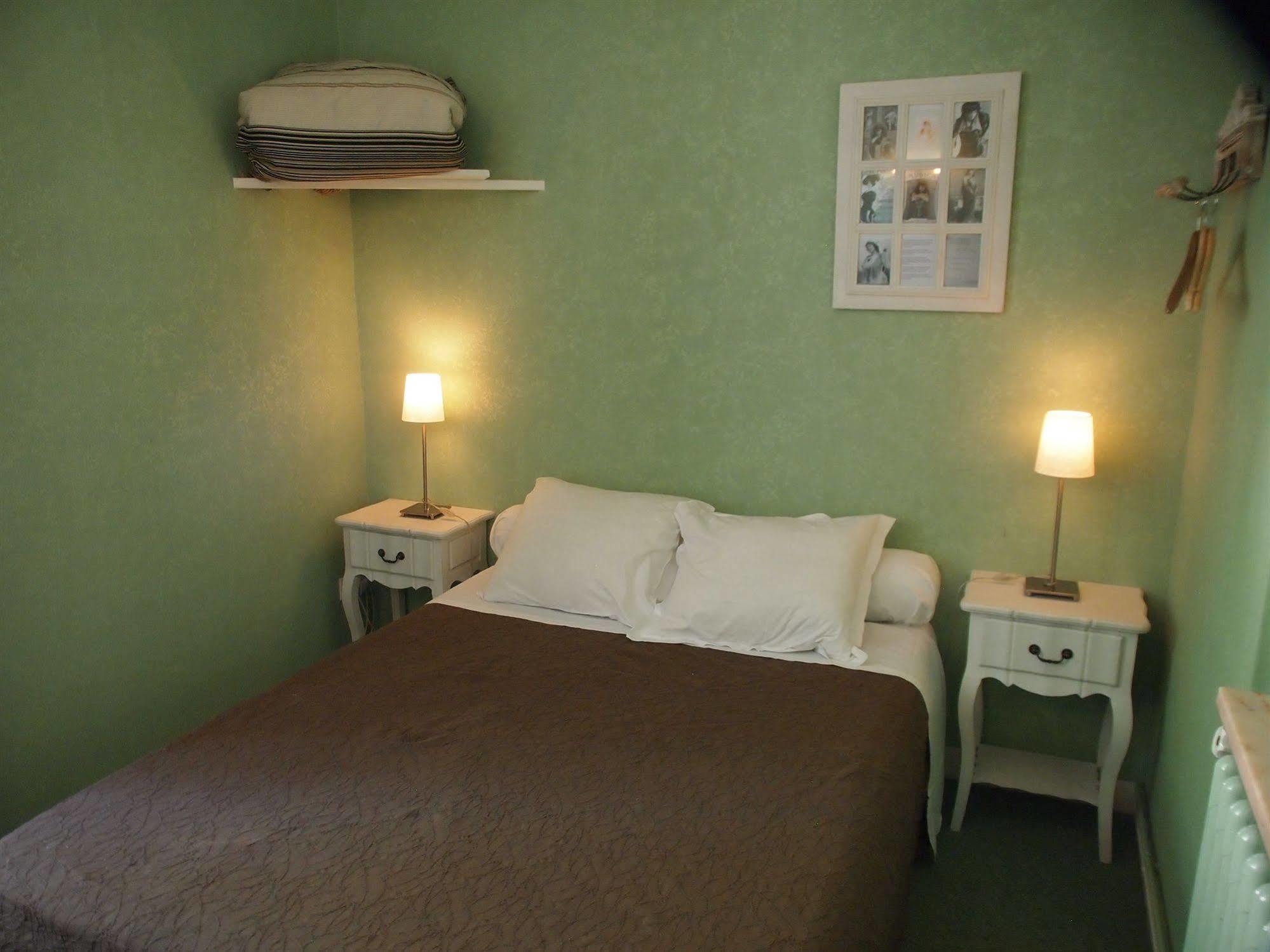Hotel Emma Calve Millau Dış mekan fotoğraf