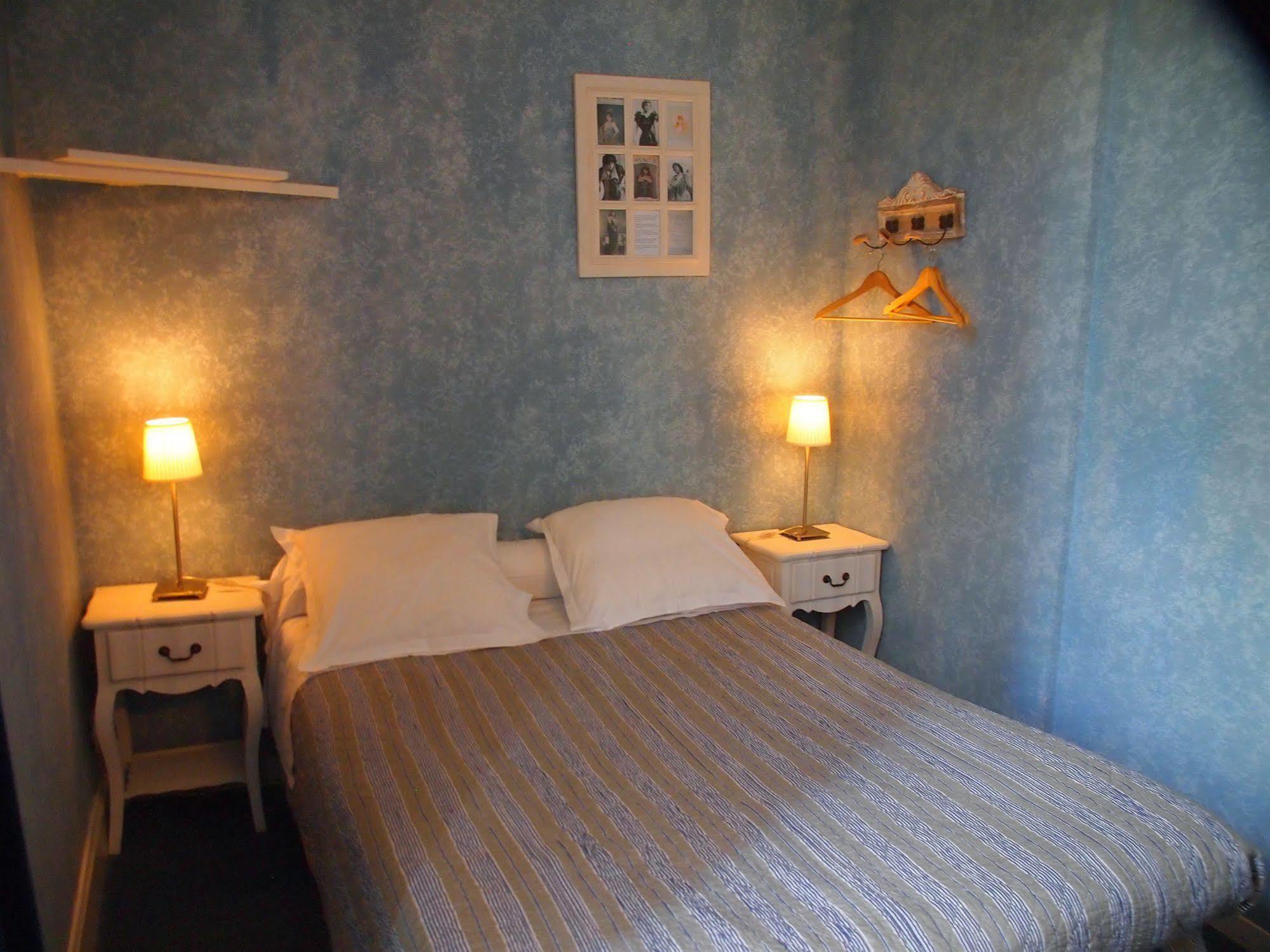 Hotel Emma Calve Millau Dış mekan fotoğraf
