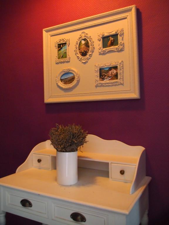 Hotel Emma Calve Millau Dış mekan fotoğraf